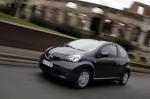 Toyota Aygo 2005 года